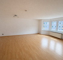 Helle und neu sanierte 3- Zimmer Whg. mit großer Dachterrasse und Stellplatz in zentraler Lage - Pforzheim Oststadt