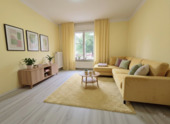 Unverbindliche Visualisierung - Sonniges Appartement mit Balkon