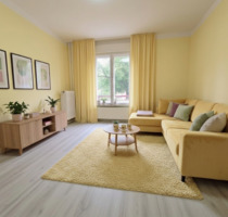 Sonniges Appartement mit Balkon - Berlin Schmargendorf