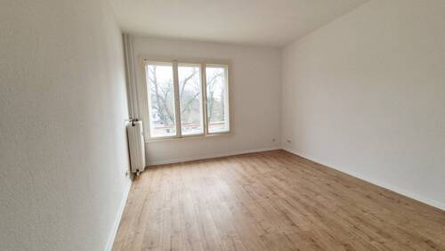 Großzügiges Zimmer - 2 Zimmer Etagenwohnung in Berlin