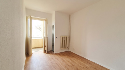 Balkonzimmer - Etagenwohnung mit 46,30 m&sup2; in Berlin zum Kaufen