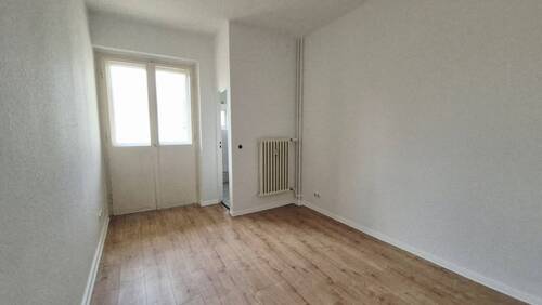 ruhiges Balkonzimmer - 