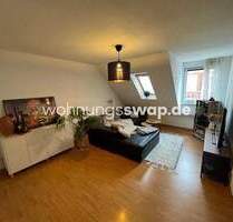 Wohnungsswap - Herzog-Friedrich-Straße - Kiel Südfriedhof