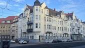 Bild 1 - Altbauwohnung,, 160 qm - ideal für Familien oder PraxisBüro, List, Balkon