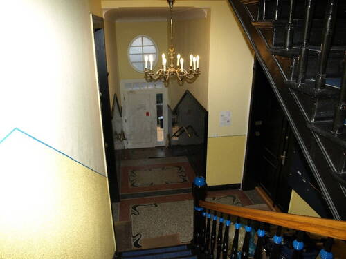 Bild 2 - 6 Zimmer Etagenwohnung zur Miete in Hannover