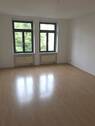 Schlafzimmer - Etagenwohnung mit 74,00 m&sup2; in Magdeburg zur Miete