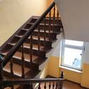 Treppenhaus - 