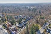 Bautenstand März 2026 - Etagenwohnung mit 78,40 m&sup2; in München zum Kaufen