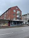 Außenansicht - Bitte unsere Fragen beachten! Elmshorn - zentrale 3 Zimmer Wohnung