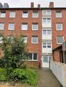 Hauseingang - 3 Zimmer Terrassenwohnung zur Miete in Elmshorn