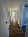 Flur - 3 Zimmer Terrassenwohnung in Elmshorn