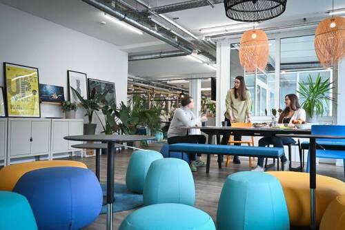 Meetingraum - 