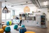 Lounge - 