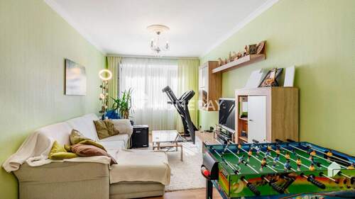 EG Büro 1 - 
