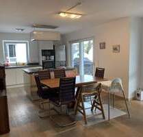 Neuwertige, barrierefreie 4,5-Zimmer-Wohnung mit Achalmblick, provisionsfrei - Reutlingen Sondelfingen