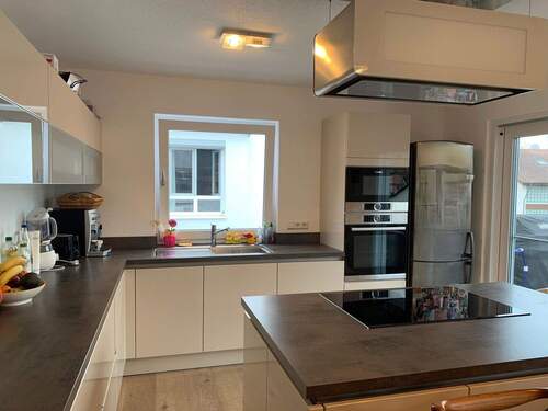 Küche - 4 Zimmer Etagenwohnung zum Kaufen in Reutlingen