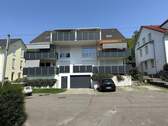 Hausansicht - 