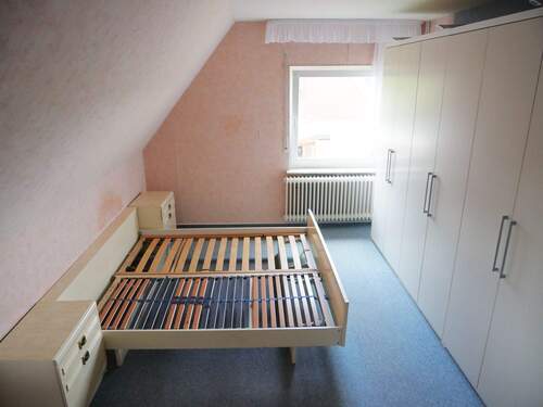 Zimmer II OG - 