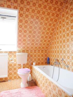 Wannenbad OG - 