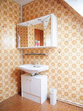 Wannenbad OG - 
