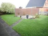 Gartenbereich - 
