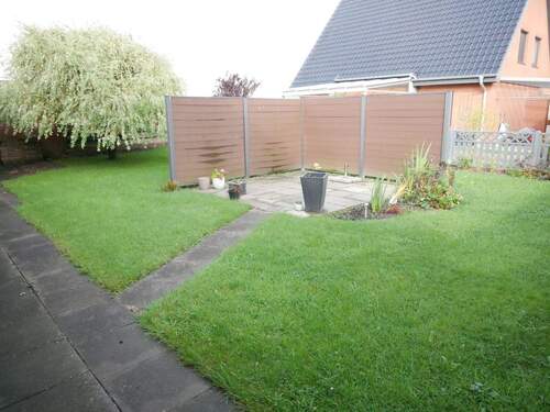 Gartenbereich - 