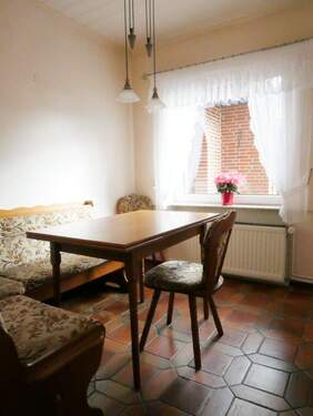 Essbereich - 