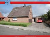 Außenansicht - 6 Zimmer Einfamilienhaus zum Kaufen in Marne