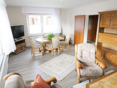 Wohnzimmer - 