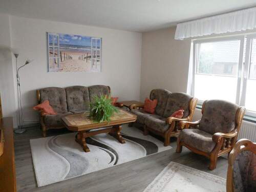 Wohnzimmer - 