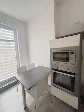 Küche-a.jpg - Etagenwohnung mit 71,00 m² in Meerane zur Miete