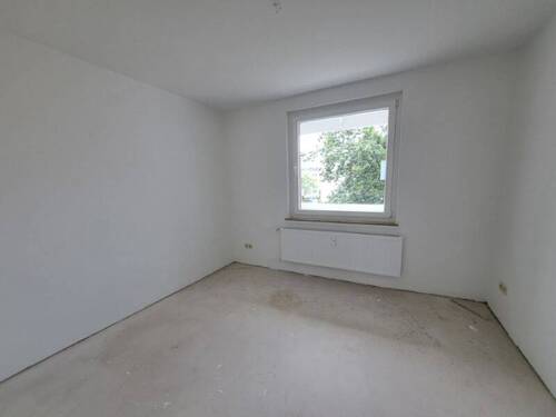 Kinderzimmer - Etagenwohnung mit 61,60 m² in Bremerhaven zur Miete