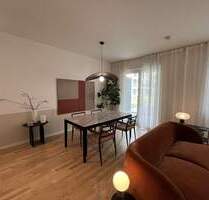 Bezahlbare Luxuswohnungen mitten in der City - Berlin Schöneberg