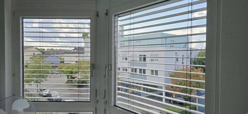 Ausblick - Büro in Obertshausen