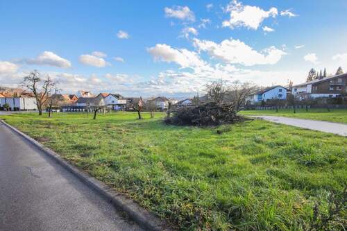 IMG_7757 - Grundstück zum Kaufen in Waldshut-Tiengen