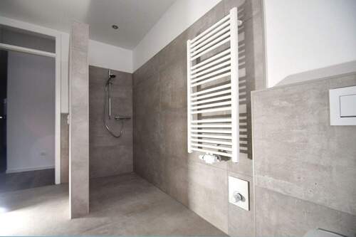 Badezimmer - 3 Zimmer Etagenwohnung in Twistringen