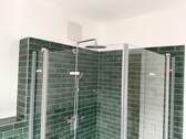 Dusche oben - 