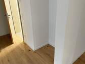 Flur Garderobennische - 