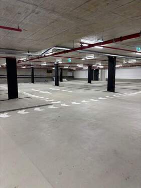 Tiefgarage - 