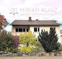 Reserviert! Familienhaus + Einliegerwohnung in Limburg Blumenrod