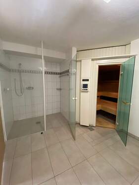 Sauna - 