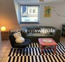 Wohnungsswap - Wittgensteinstraße - Köln Lindenthal