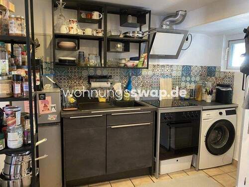 Bild 3 - 2 Zimmer Etagenwohnung in Köln