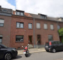 Bezugsfreies Einfamilienhaus Nähe Stadtzentrum - Herzogenrath