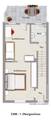 Grundriss 1. OG visu 3388 - 
