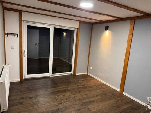 Wohnraum - 