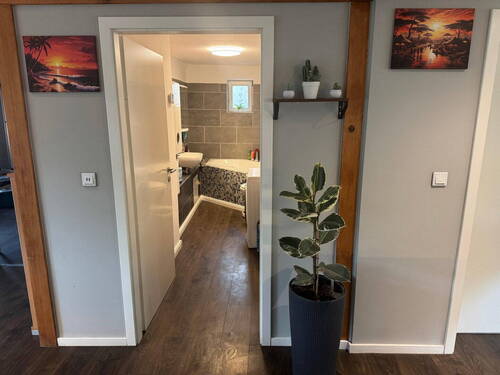 Badezimmer - 
