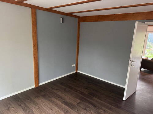 Wohnraum - 