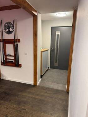 Eingangsbereich/Flur WH-1 - 