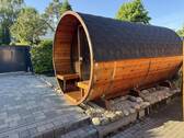 Sauna WH-2 - 